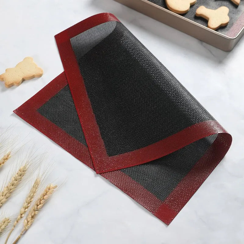 Silicone Non-Stick Reusable Baking Mat