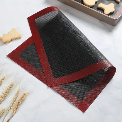 Silicone Non-Stick Reusable Baking Mat