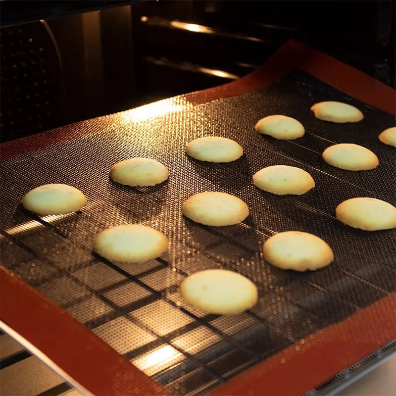 Silicone Non-Stick Reusable Baking Mat